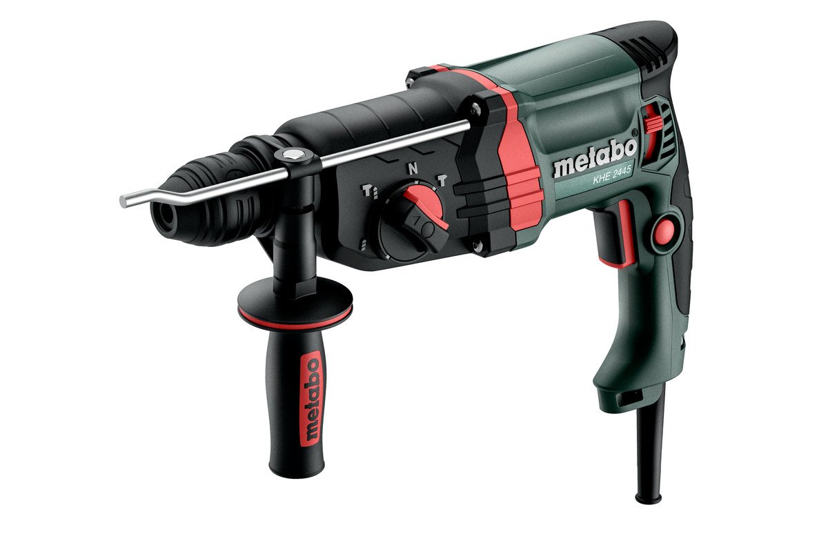 Metabo 601709610 Rotary SDS Hammer Drill KHE2245 800W 110V