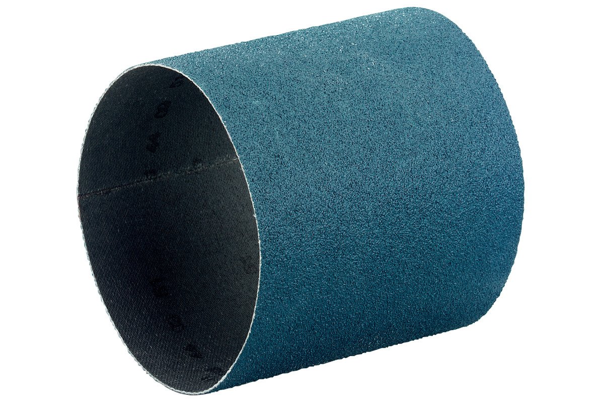 Sanding Belts Zirconia Alumina P40 90 x 100mm 10 pack