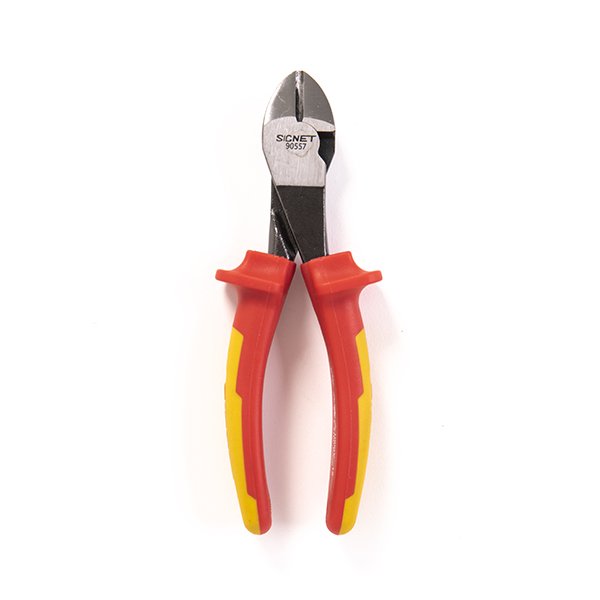Signet Diagional Cutting Pliers 1000V VDW 180mm