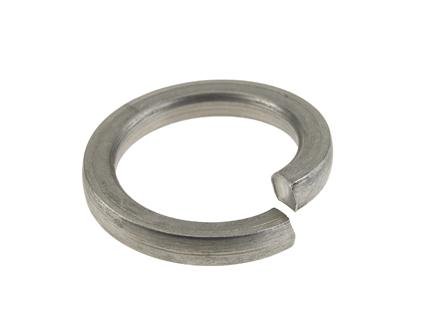 Spring Washers 20mm Plated Din 127