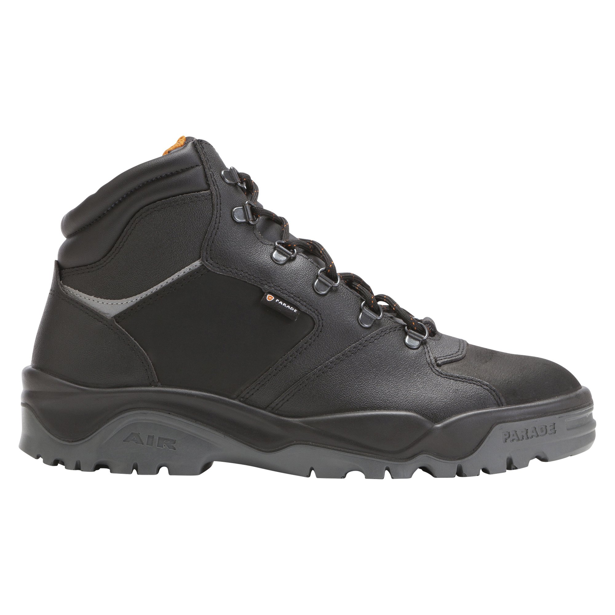 Parade Safety Footwear Size 42 / 8 Diega S3 VPS